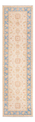 Runner Ziegler Carpet - 297 x 83 cm - beige