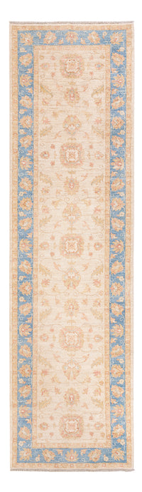 Runner Ziegler Carpet - 297 x 83 cm - beige
