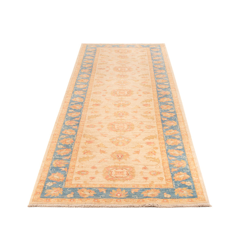Runner Ziegler Carpet - 297 x 83 cm - beige