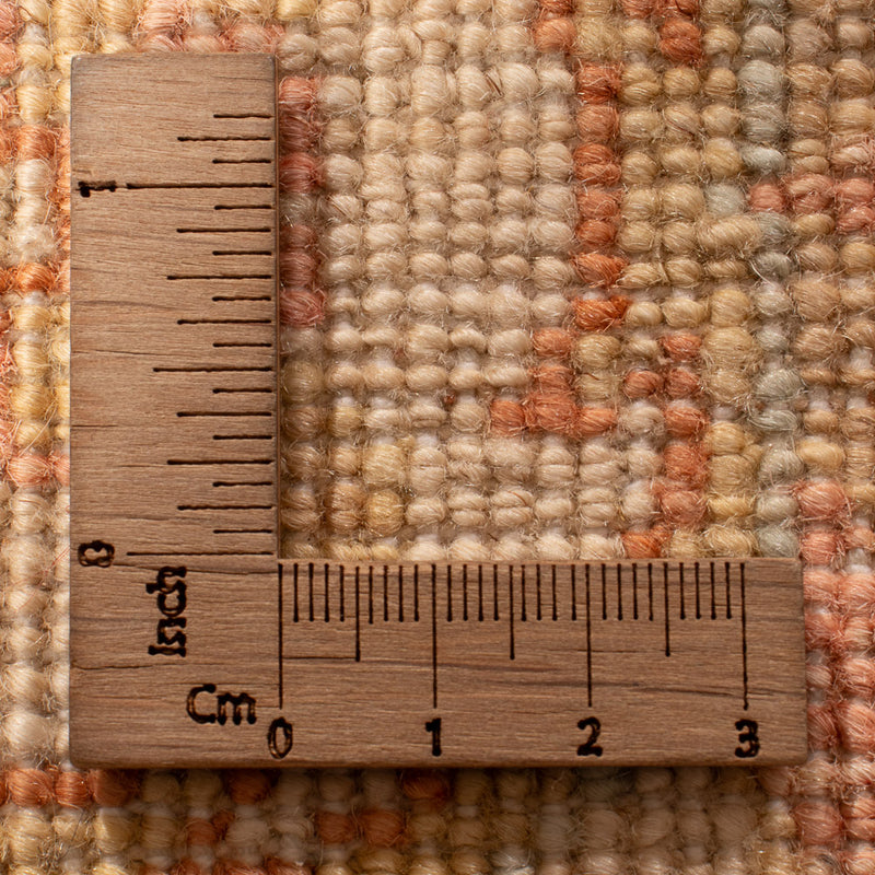 Runner Ziegler Carpet - 297 x 83 cm - beige