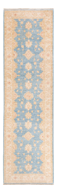 Runner Ziegler Carpet - 293 x 84 cm - blå