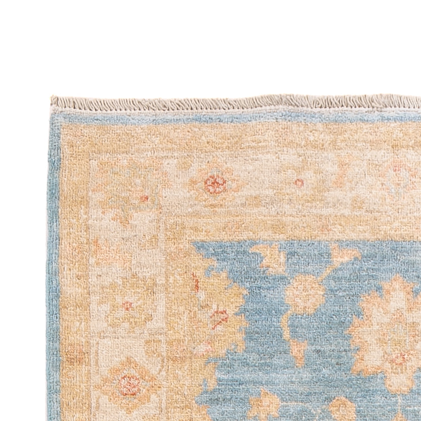 Ziegler Carpet 293x84cm - Oriental Carpet