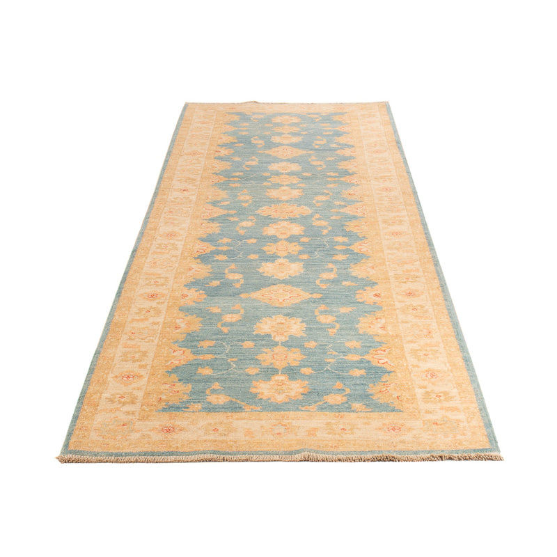 Runner Ziegler Carpet - 293 x 84 cm - blå