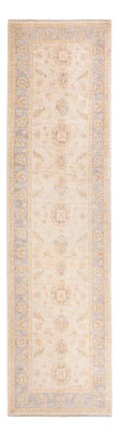Runner Ziegler Carpet - 312 x 83 cm - beige