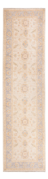Runner Ziegler Carpet - 312 x 83 cm - beige