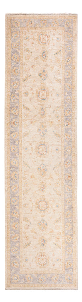 Runner Ziegler Carpet - 312 x 83 cm - beige