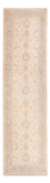 Runner Ziegler Carpet - 312 x 83 cm - beige