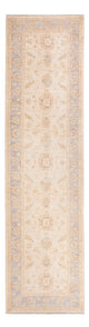 Runner Ziegler Carpet - 312 x 83 cm - beige