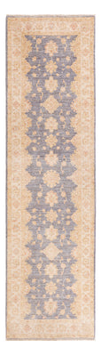 Runner Ziegler Carpet - 293 x 81 cm - bensinblå