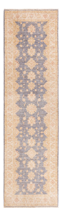Runner Ziegler Carpet - 293 x 81 cm - bensinblå