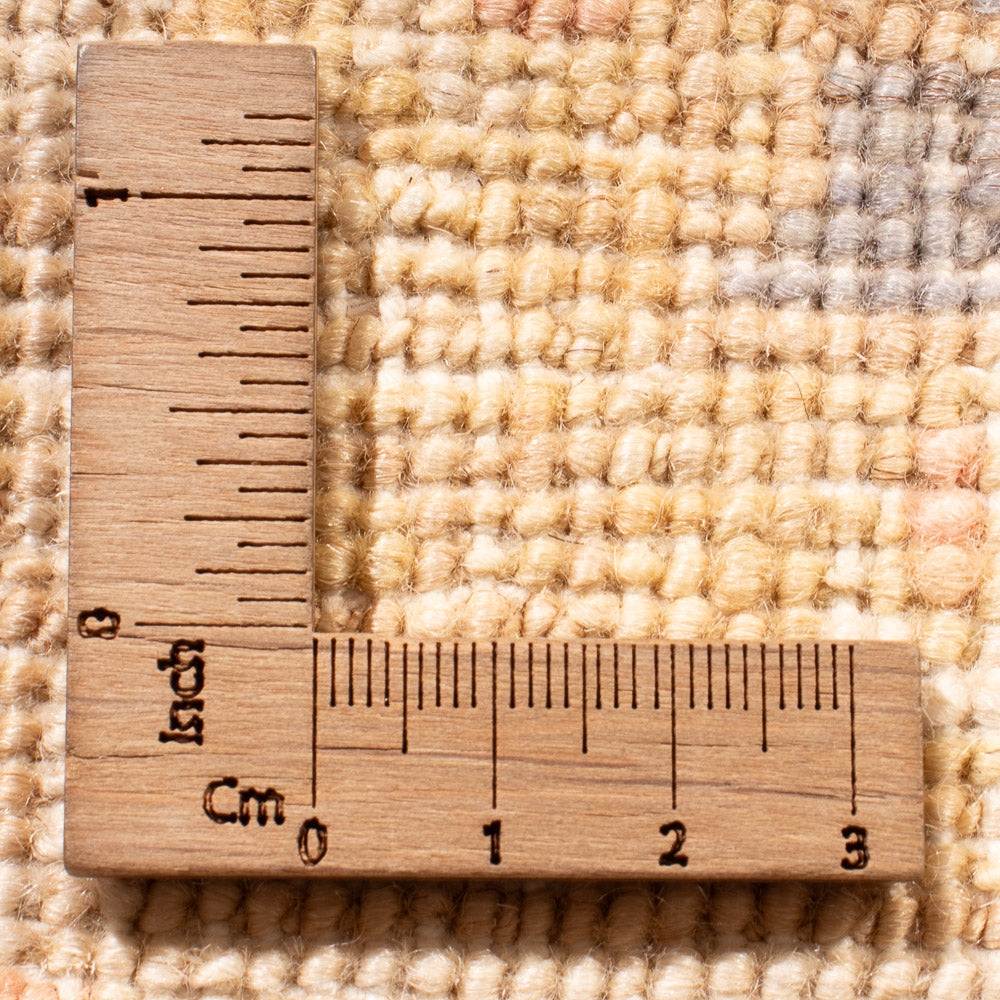 Runner Ziegler Carpet - 293 x 81 cm - bensinblå