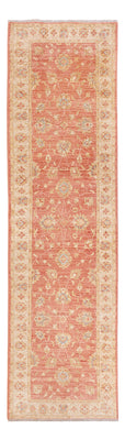 Runner Ziegler Carpet - 294 x 80 cm - ljusröd