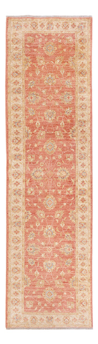Runner Ziegler Carpet - 294 x 80 cm - ljusröd