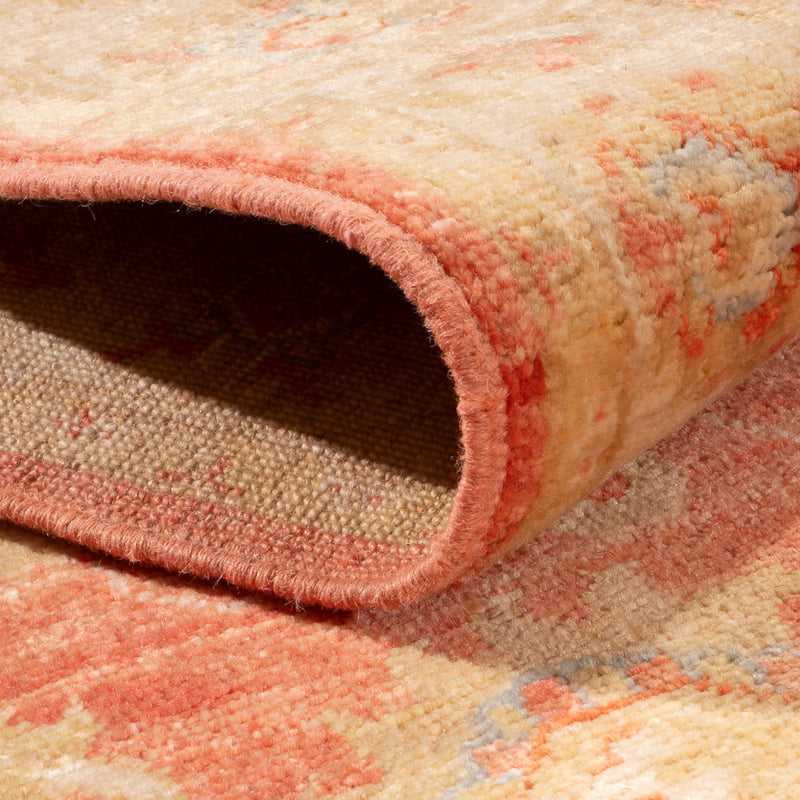 Runner Ziegler Carpet - 294 x 80 cm - ljusröd