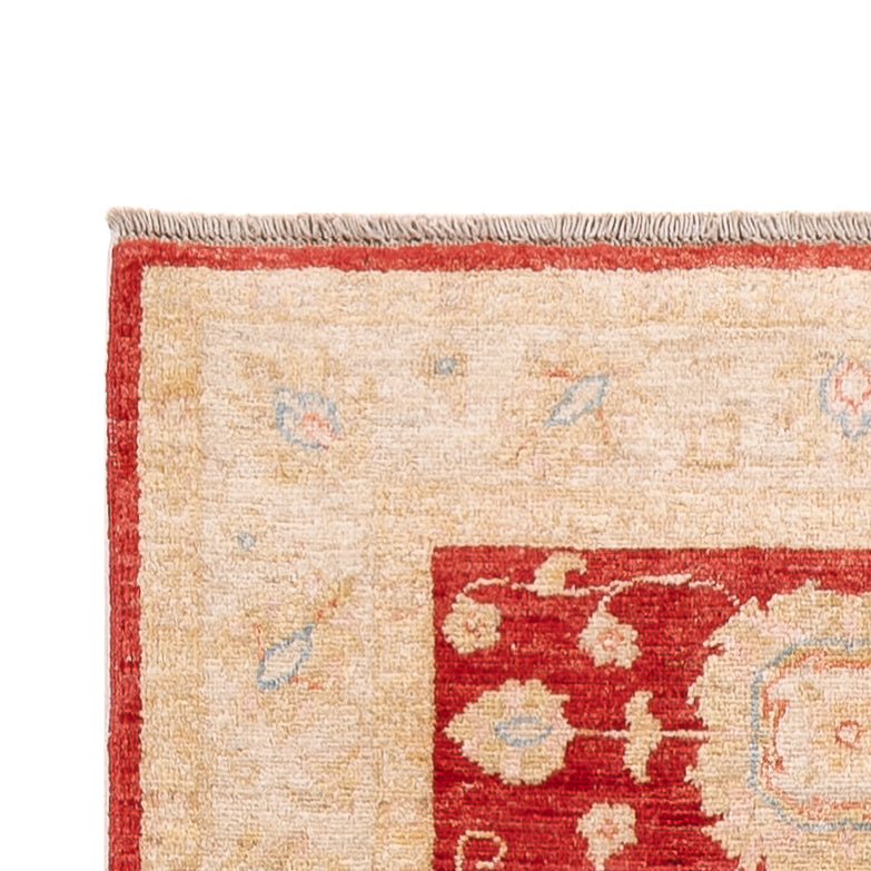 Ziegler Carpet 289x84cm - Oriental Carpet