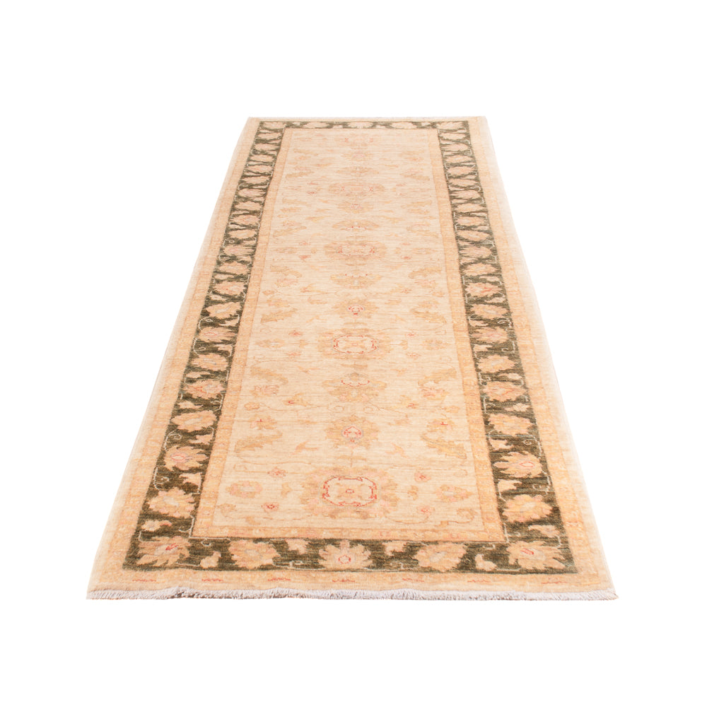 Runner Ziegler Carpet - 299 x 83 cm - beige