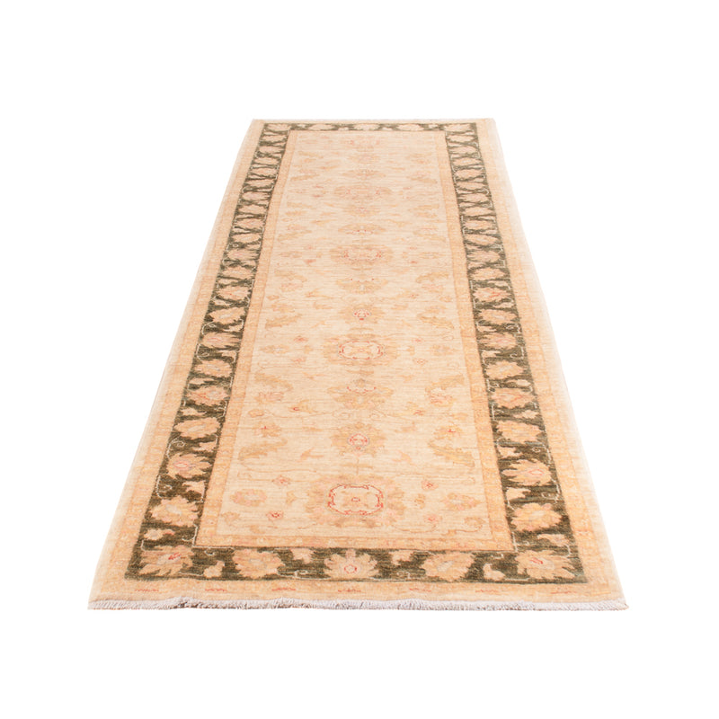 Runner Ziegler Carpet - 299 x 83 cm - beige