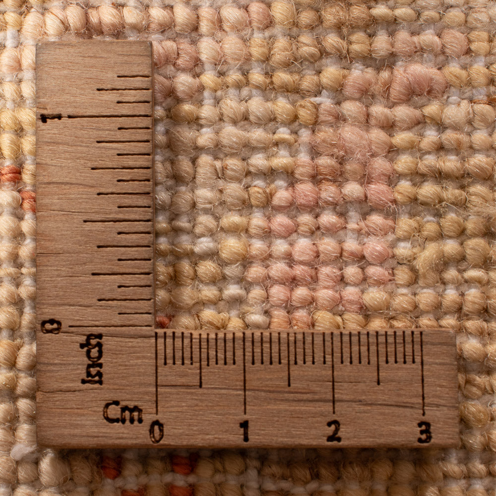 Runner Ziegler Carpet - 299 x 83 cm - beige