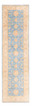 Runner Ziegler Carpet - 294 x 84 cm - blå