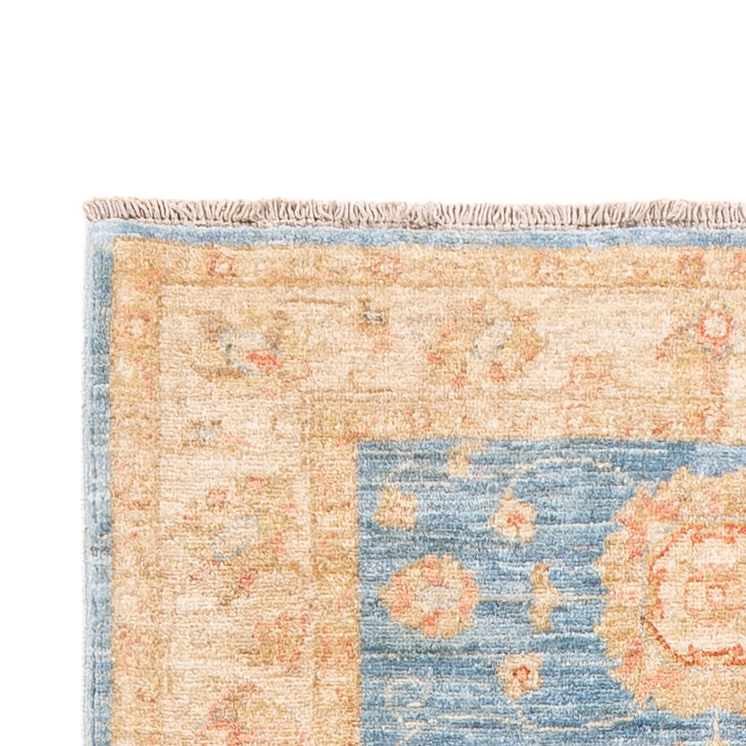 Ziegler Carpet 294x84cm - Oriental Carpet