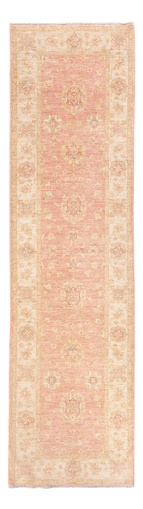 Runner Ziegler Carpet - 301 x 84 cm - ljusröd