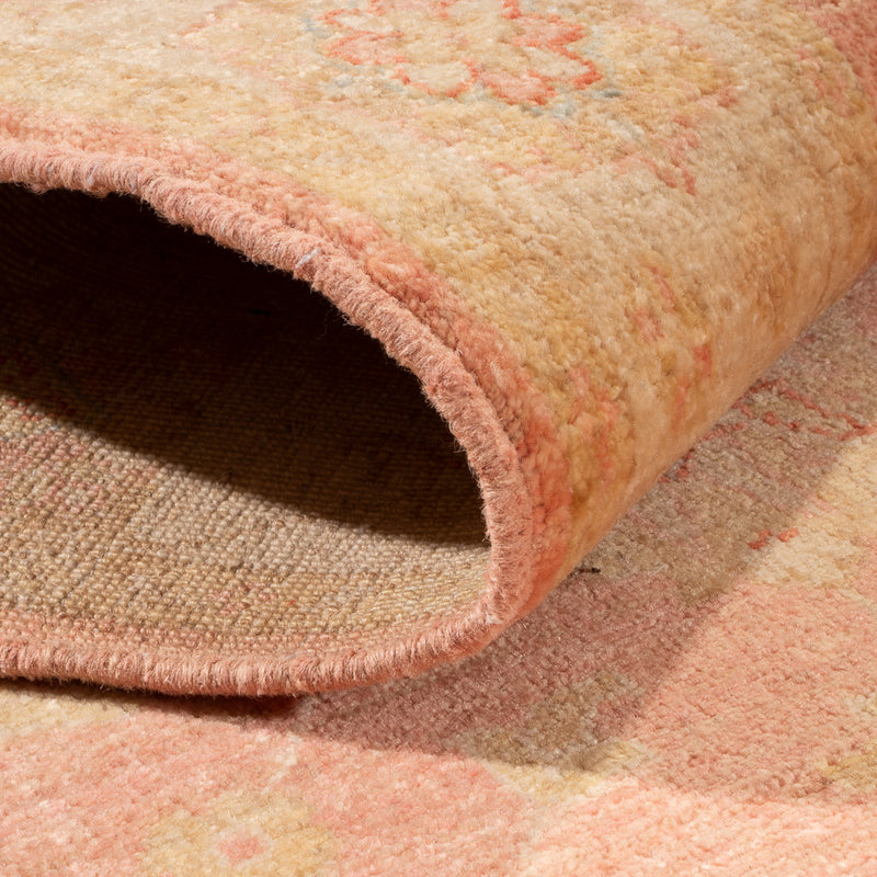 Runner Ziegler Carpet - 301 x 84 cm - ljusröd