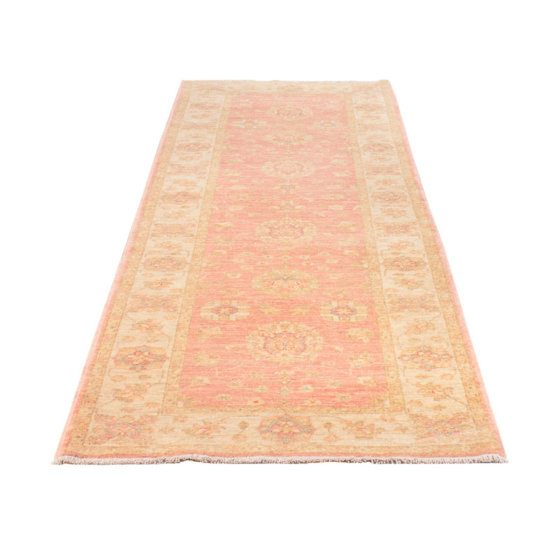 Runner Ziegler Carpet - 301 x 84 cm - ljusröd