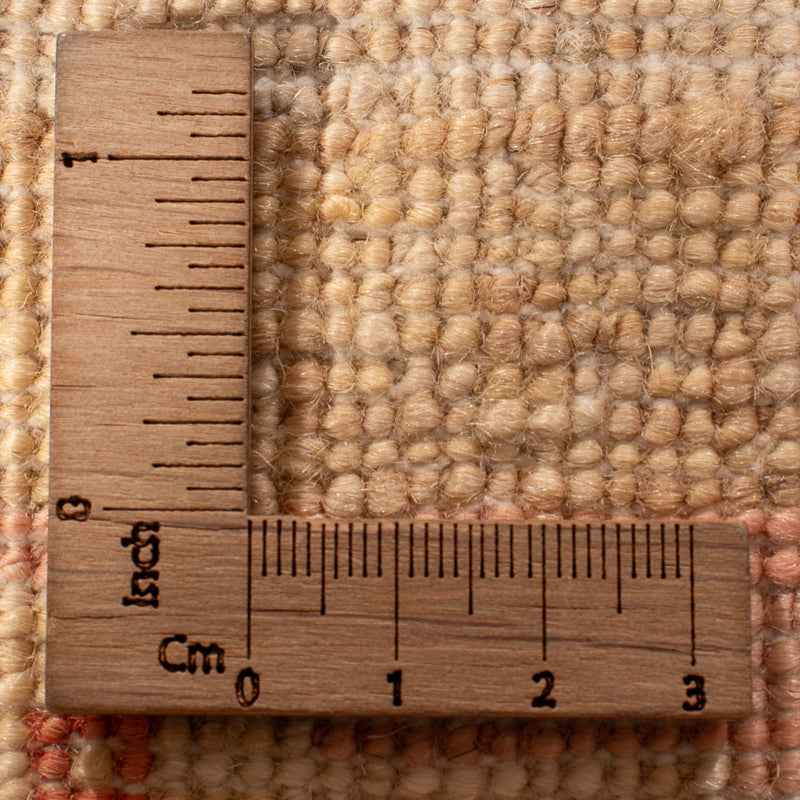 Runner Ziegler Carpet - 301 x 84 cm - ljusröd