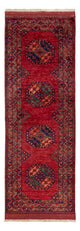 Khal Mohammadi Mattan 237x83cm - Oriental Carpet
