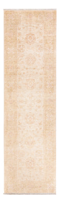 Runner Ziegler Carpet - 297 x 85 cm - beige