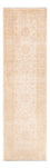 Runner Ziegler Carpet - 297 x 85 cm - beige