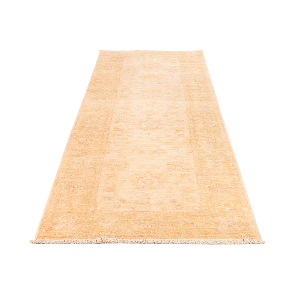 Runner Ziegler Carpet - 297 x 85 cm - beige
