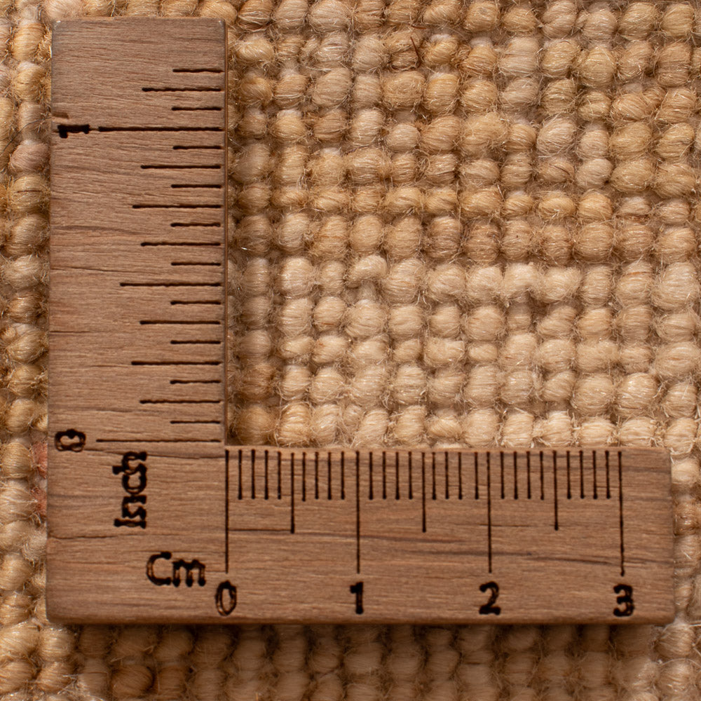 Runner Ziegler Carpet - 297 x 85 cm - beige