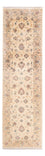 Runner Ziegler Carpet - 287 x 87 cm - beige