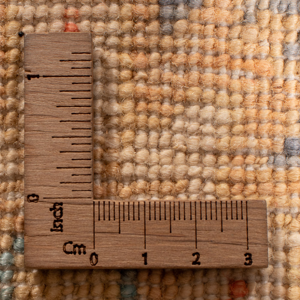 Runner Ziegler Carpet - 294 x 84 cm - bensinblå