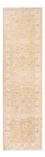 Runner Ziegler Carpet - 297 x 81 cm - ljusbeige