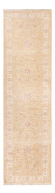 Ziegler Carpet 297x81cm - Oriental Carpet