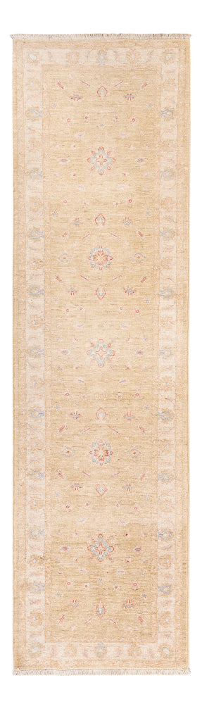 Runner Ziegler Carpet - 297 x 81 cm - ljusbeige
