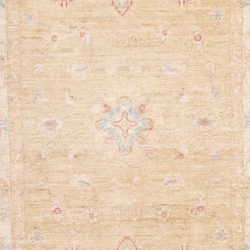 Runner Ziegler Carpet - 297 x 81 cm - ljusbeige