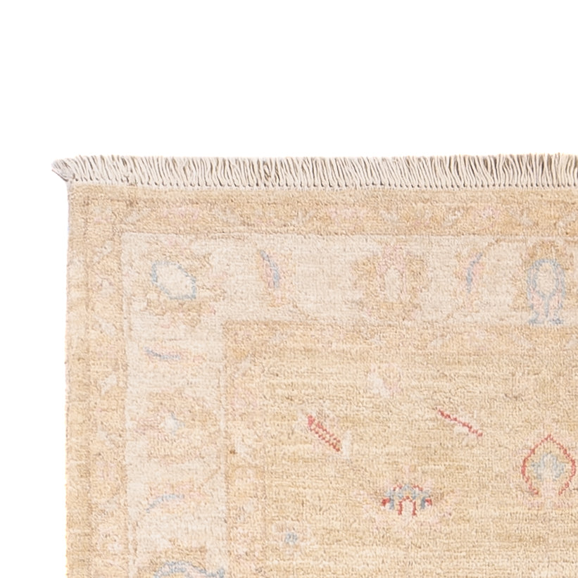 Runner Ziegler Carpet - 297 x 81 cm - ljusbeige