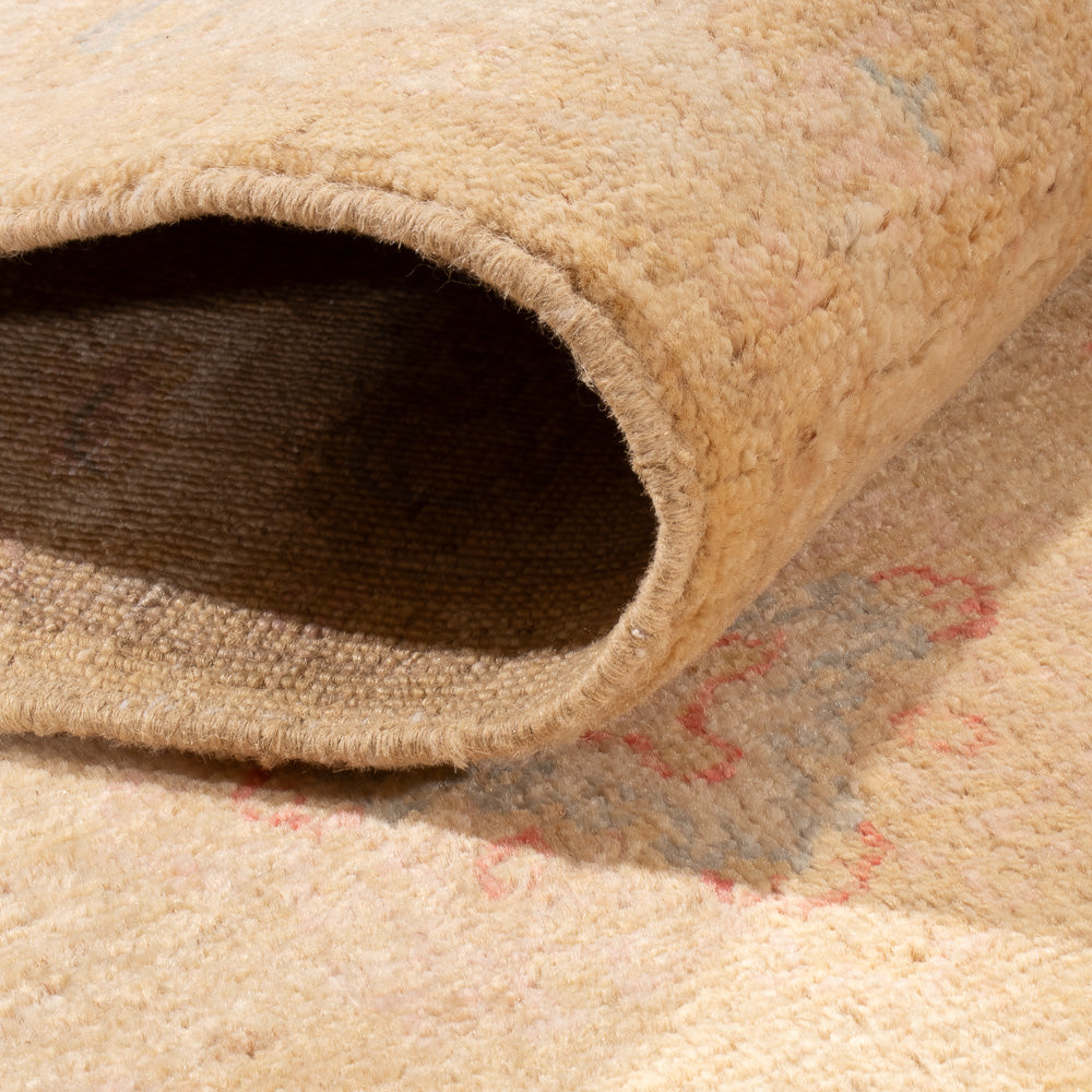 Runner Ziegler Carpet - 297 x 81 cm - ljusbeige