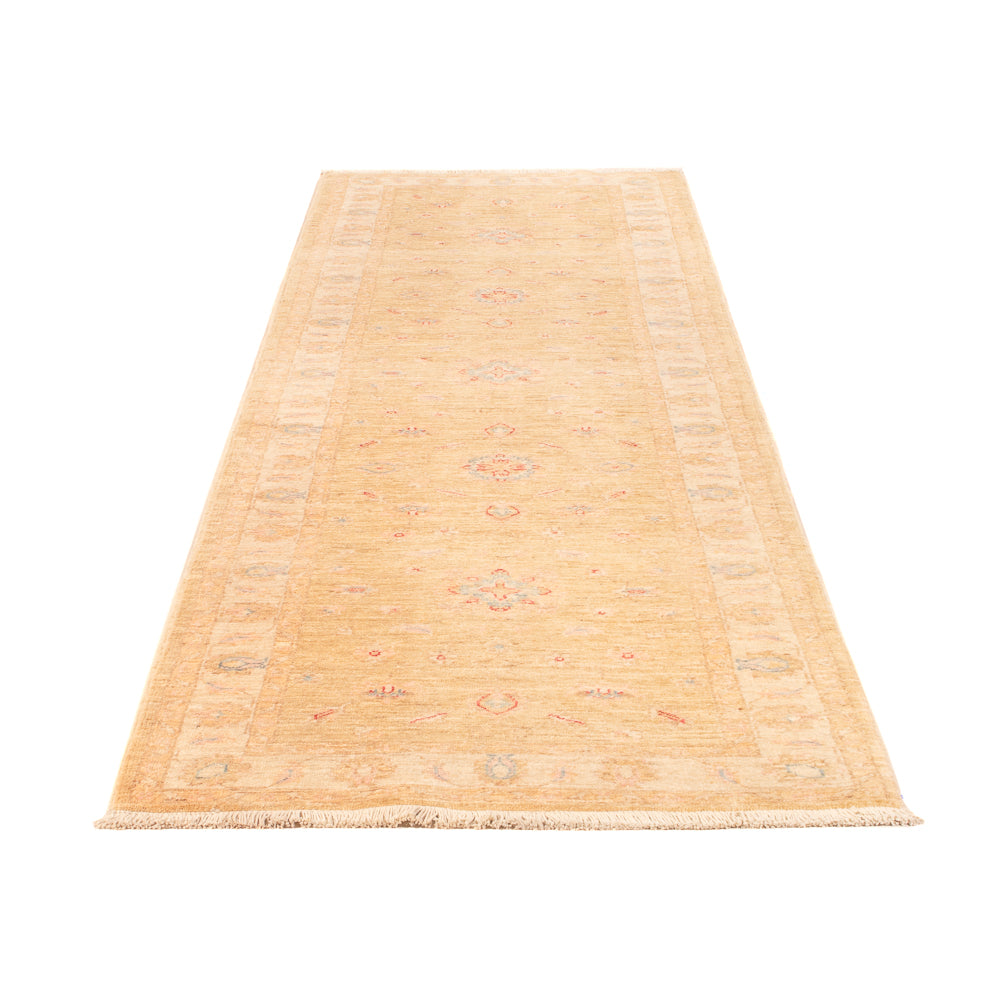 Runner Ziegler Carpet - 297 x 81 cm - ljusbeige