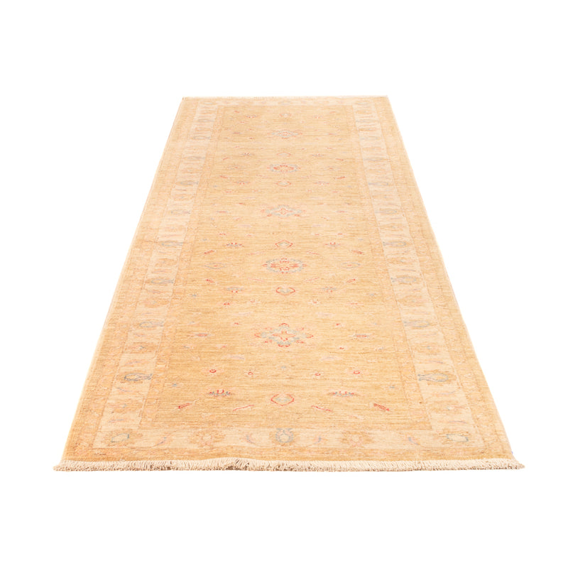 Runner Ziegler Carpet - 297 x 81 cm - ljusbeige