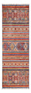 Runner Ziegler Carpet - Shal - 244 x 79 cm - flerfärgad