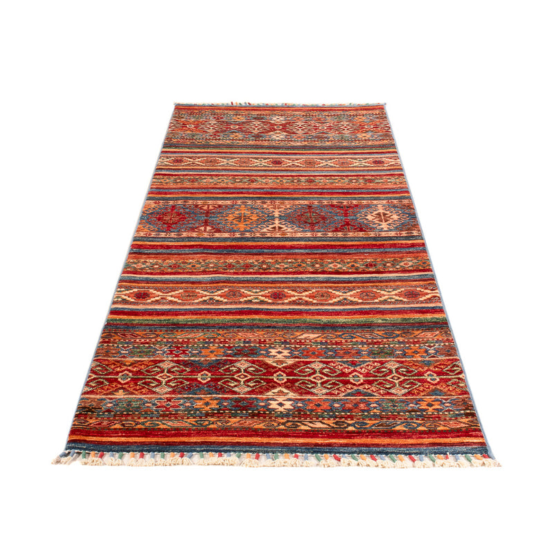 Runner Ziegler Carpet - Shal - 244 x 79 cm - flerfärgad