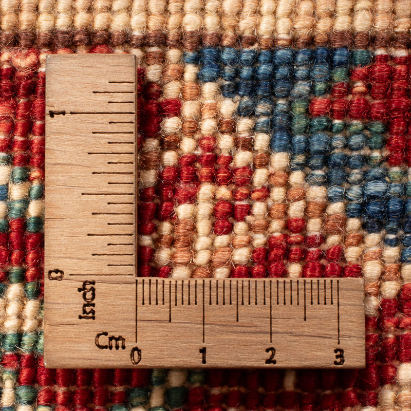 Runner Ziegler Carpet - Shal - 244 x 79 cm - flerfärgad