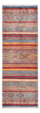 Shal Mattan 246x83cm - Oriental Carpet