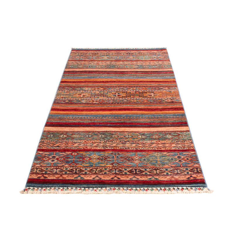 Runner Ziegler Carpet - Shal - 246 x 83 cm - flerfärgad