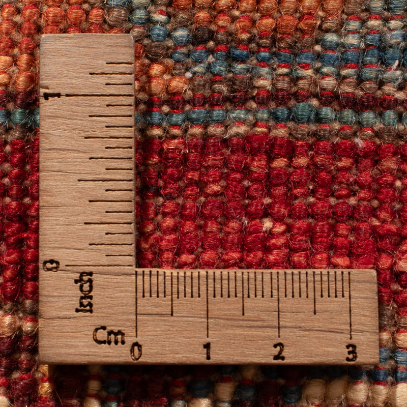 Runner Ziegler Carpet - Shal - 246 x 83 cm - flerfärgad