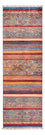 Runner Ziegler Carpet - Shal - 246 x 82 cm - flerfärgad